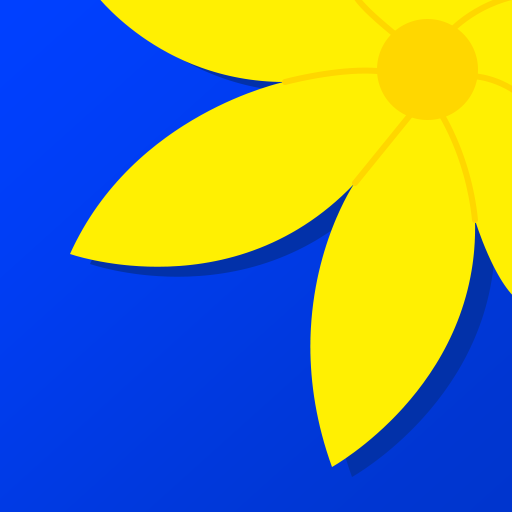 Gallery - Photo Gallery, Vault icon