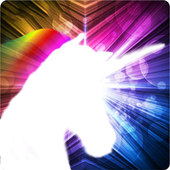 Unicorn Dash icon
