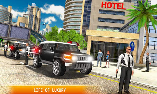 Virtual Businessman Billionaire Dad Life Simulator screenshot 6