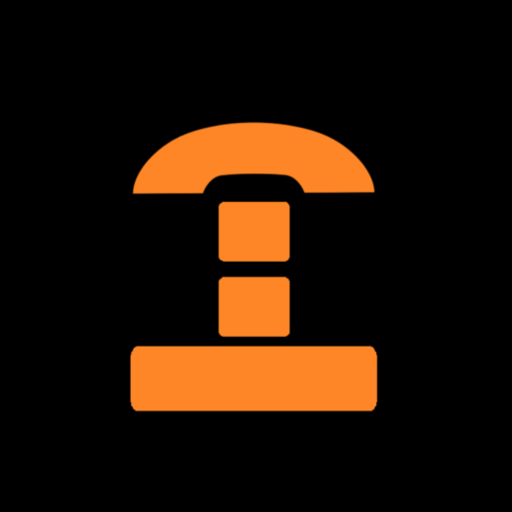 Locuteur: text messaging icon