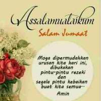 Salam icon