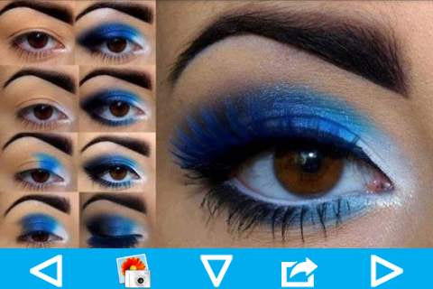 Make Up screenshot 8