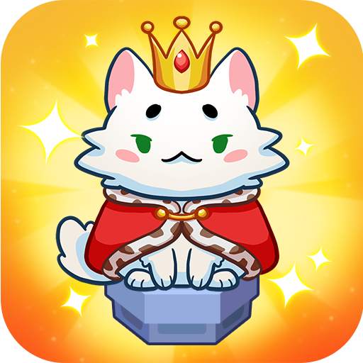 Cat Island - Merge & idle game 1.2