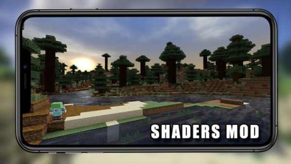 🔥 Shaders para Minecraft PE 🔥 screenshot 3