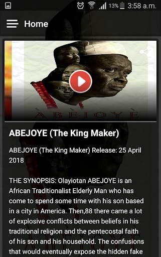 ABEJOYE ~ Season 1 & 2 2 تصوير الشاشة