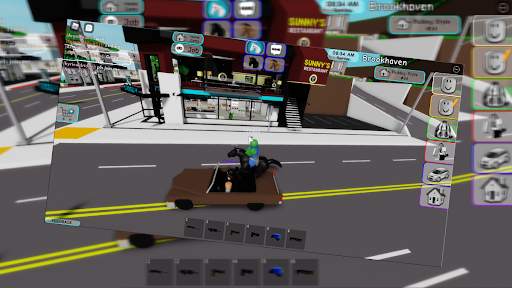 Mod Brookhaven RP New Instructions screenshot 3