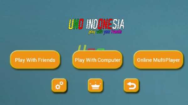 UNO - Classic Card Game with Friends screenshot 2