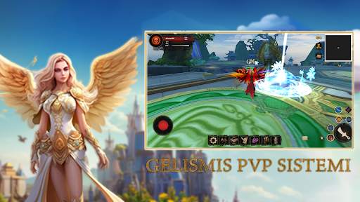 2 Player Games screenshot 5