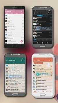 Delta BB Tema All in One 2017 V.2 screenshot 1