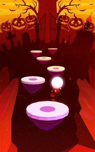 Hop Ball 3D screenshot 9
