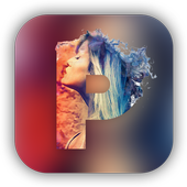 Magic Photo lab -  Photo Editor أيقونة