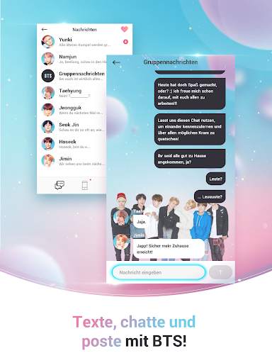 BTS WORLD screenshot 16