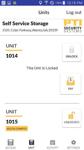 EasyCode 2.0 скриншот 4