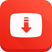 snaptube icon