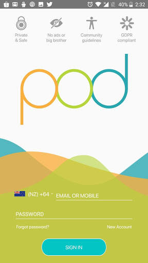 POD screenshot 2