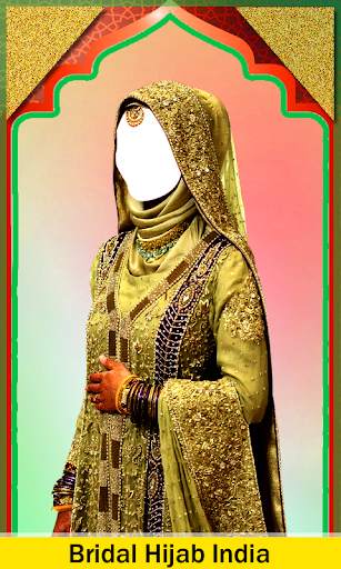 Hijab Bridal India screenshot 4