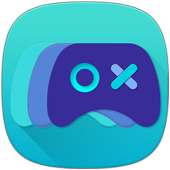 S Console Gamepad