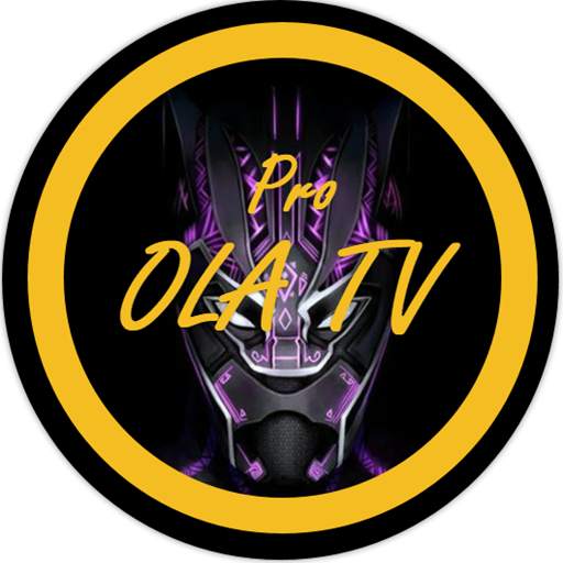 OLA TV PRO [ BEST FREE IPTV TO WATCH WORLD ] 5.0