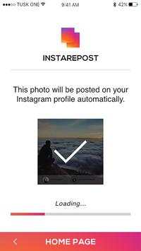 InstaRepeat for Instagram screenshot 5