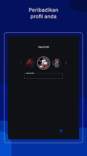 Disney  Hotstar screenshot 11