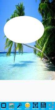 Nature Photo Frame App screenshot 4
