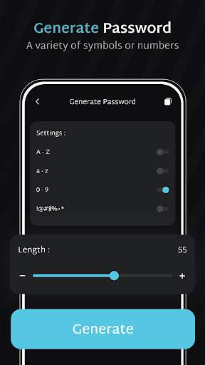 WiFi Key Master screenshot 6