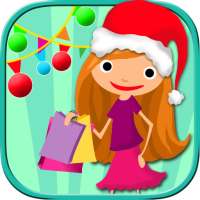 Christmas Shopping