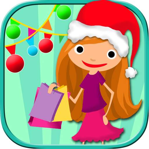 Christmas Shopping 1.0