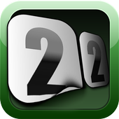 FlipScore Virtual Scoreboard icon