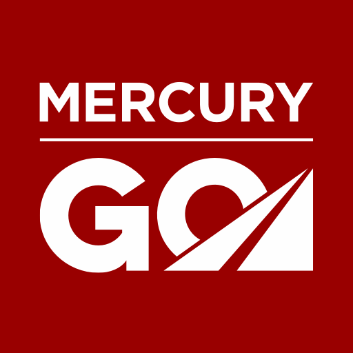 MercuryGO: Safe Driving App आइकन