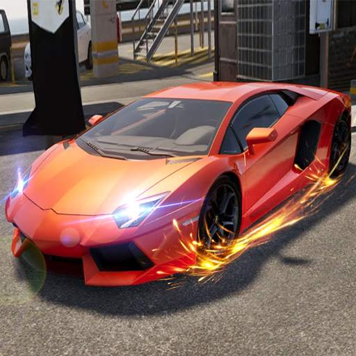 Speed Car Driving Simulator 1.0.3