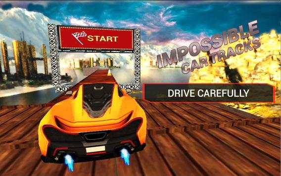 Car Stunt 2018 screenshot 9