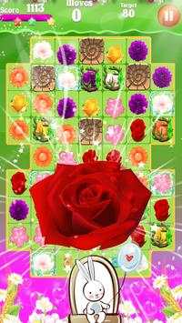 Blossom Crush Garden screenshot 5