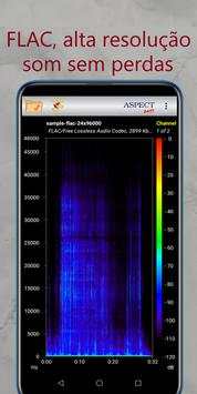 Aspect screenshot 3