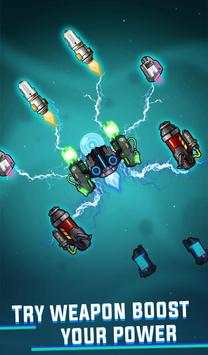 Clash of Virus screenshot 1