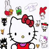 Hello Kitty Paint 2.0
