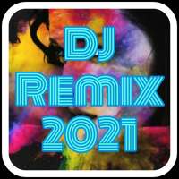 Dj Tiktok Viral - Remix Wek Offline logo