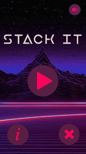 Stack It screenshot 1