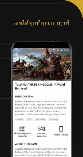 Netboom screenshot 6
