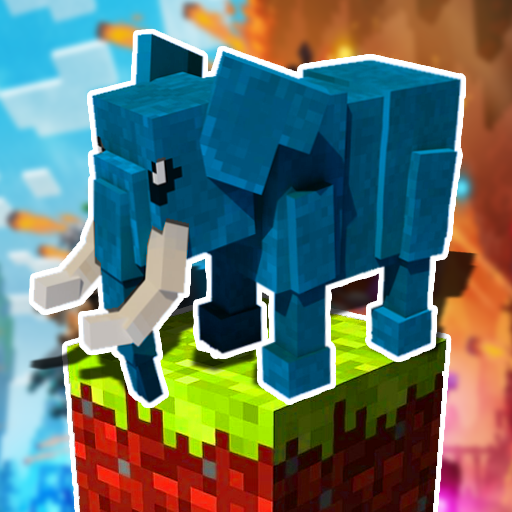 Craftsman Worldsurvival Craft icon