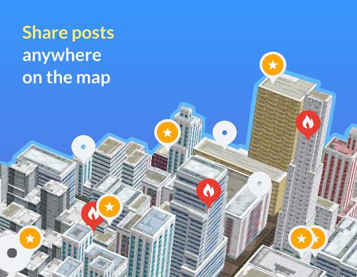 Flyy: Real-World Metaverse screenshot 7