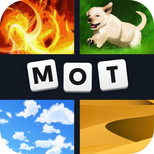 4 Images 1 Mot 62.39.0
