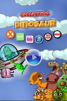 alian dinosaur collector screenshot 1