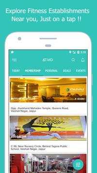 Ativo App screenshot 2