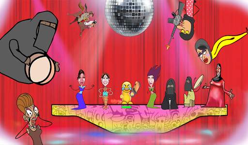 Laugh World screenshot 6