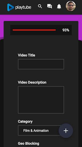 Social TV screenshot 4