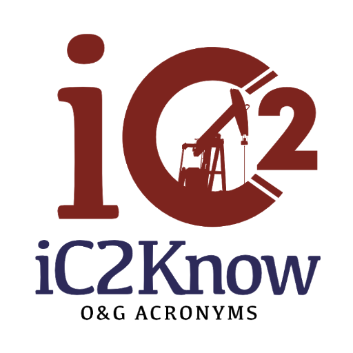 Acronyms icon