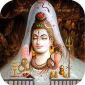 Shiva Shivling Live Wallpaper 1.3