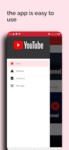 T-tube: Tutorial for youtubers screenshot 3