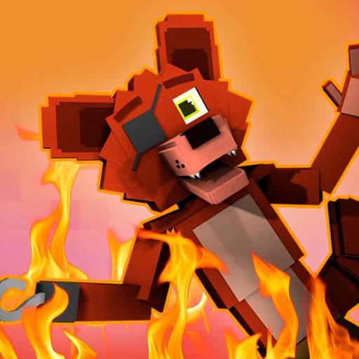 Security Breach Fnaf Mod 1.0